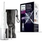Philips Sonicare Power Flosser 3000 HX3826 Mundskylning Hvid